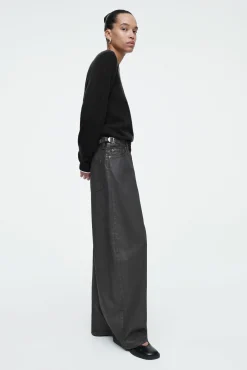 COS Jeans | Pantaloni>JEANS COAST A GAMBA LARGA