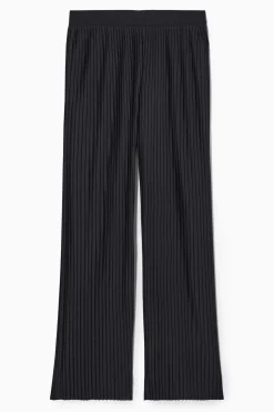 COS Pantaloni>PANTALONI PLISSÉ